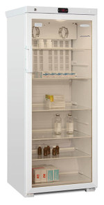 Шкаф холодильный фармацевтический Бирюса 280S-G (6G)