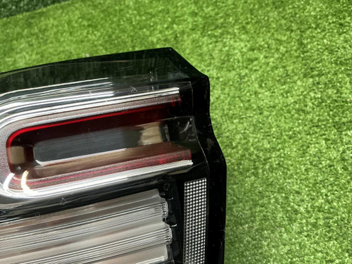 Фонарь левый внешний Changan CS55PLUS (2021-н.в.)