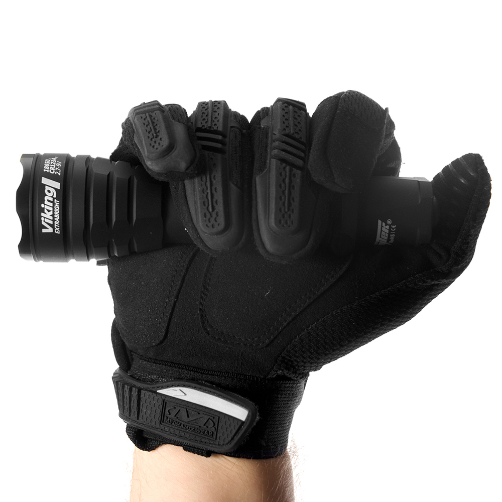 Фонарь Armytek Viking XP-L Белый