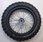 Колесо заднее в сборе 90/100-14" Питбайк Regulmoto PILOT