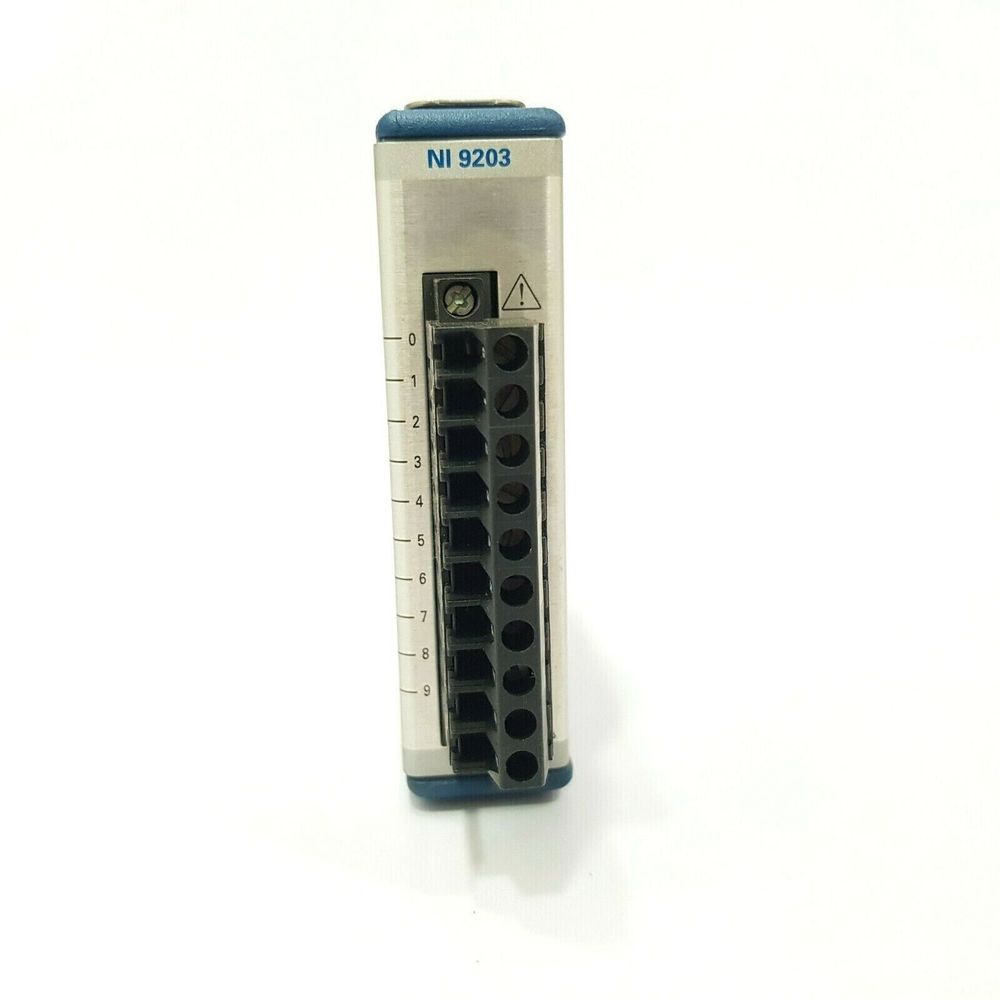 NI 9203