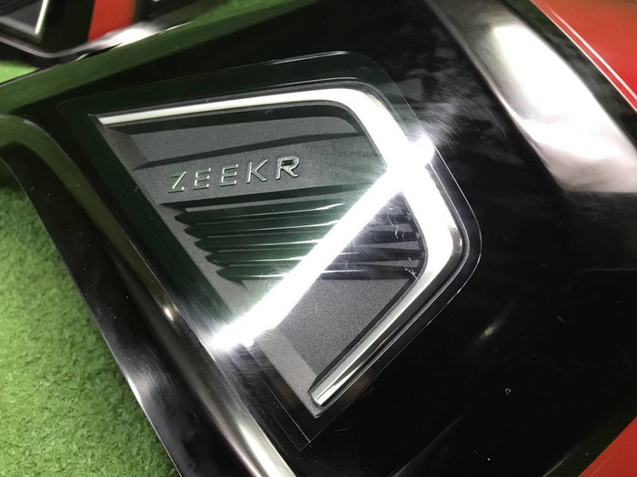 Фонарь левый внешний Zeekr 001 (2021-н.в.)