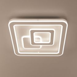 Citilux Квест CL739150 Люстра светодиодная с пультом