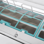 Сплит-система инверторного типа Ballu Odyssey DC BSOI-24HN8 комплект