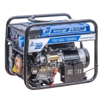 ТСС SGG 7000EA бензиновый генератор 030020