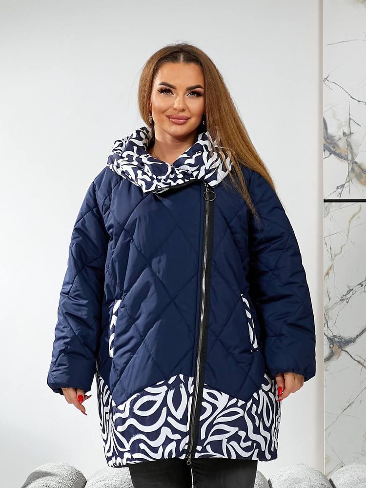 Куртка УК-1427-4 Fabrika