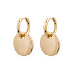 Серьги Fiore Luna ACE28333-01 G
