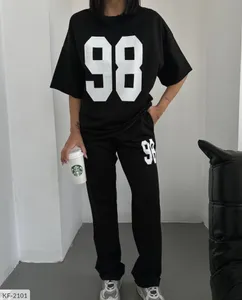 Костюм KF-2088 Фабрика Моды