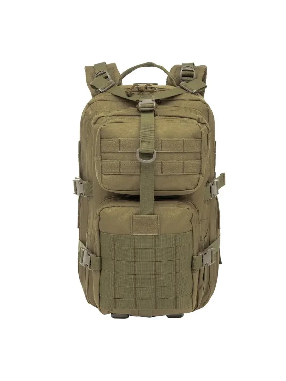 Рюкзак тактический Helios КМФ цифра (HS-9332-G)