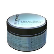 Дом.ход Philipp Young Deep Conditioner Восстанавливающая Маска