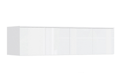 Шкаф 4-х створчатый Норд