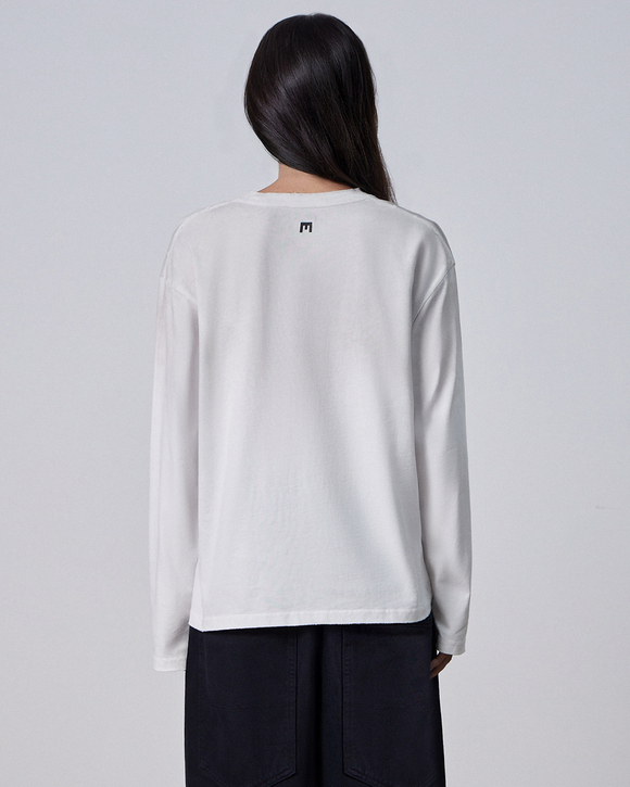 Лонгслив "Casino Royale"