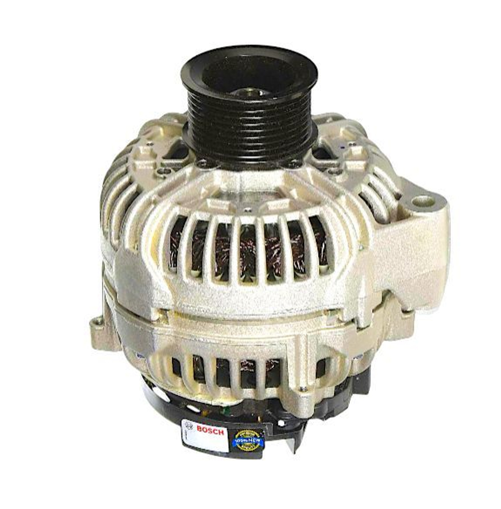 Генератор ALB3021