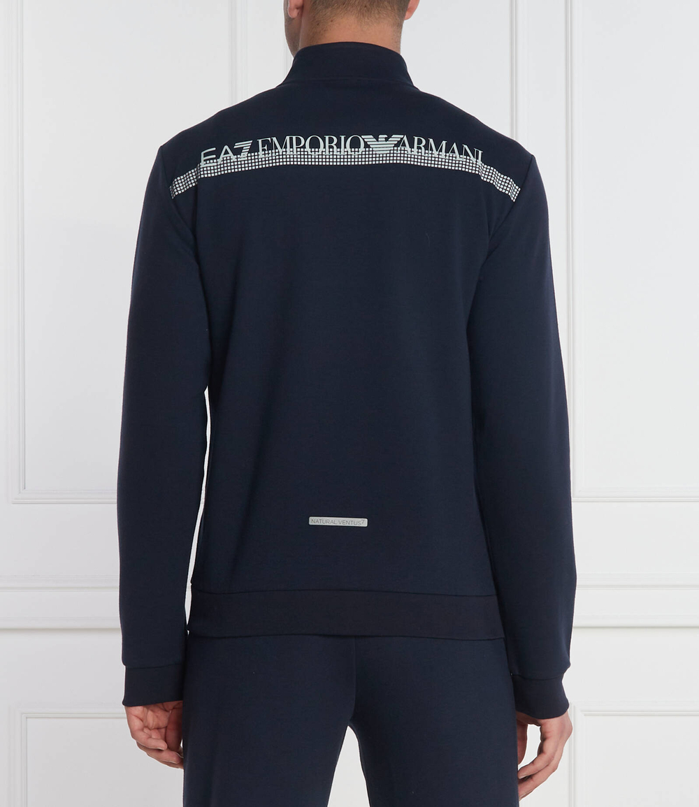 Спортивный костюм EA7 - темно-синий(3DPV60 PJUWZ)