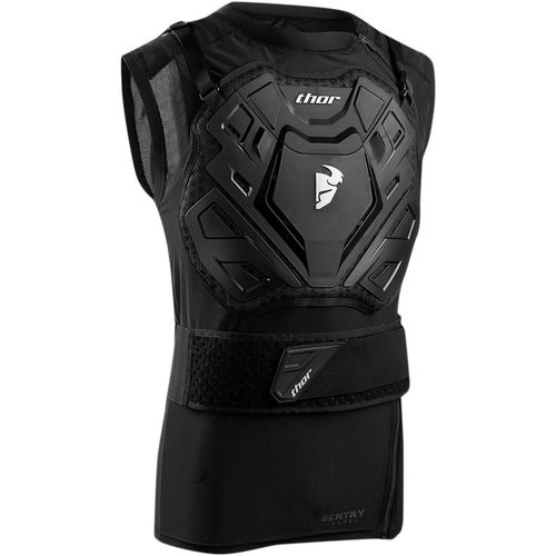 Sentry Vest
