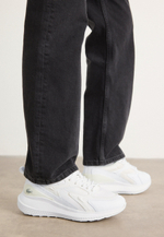 Lacoste L003 EVO - кроссовки на шнуровке - Белый