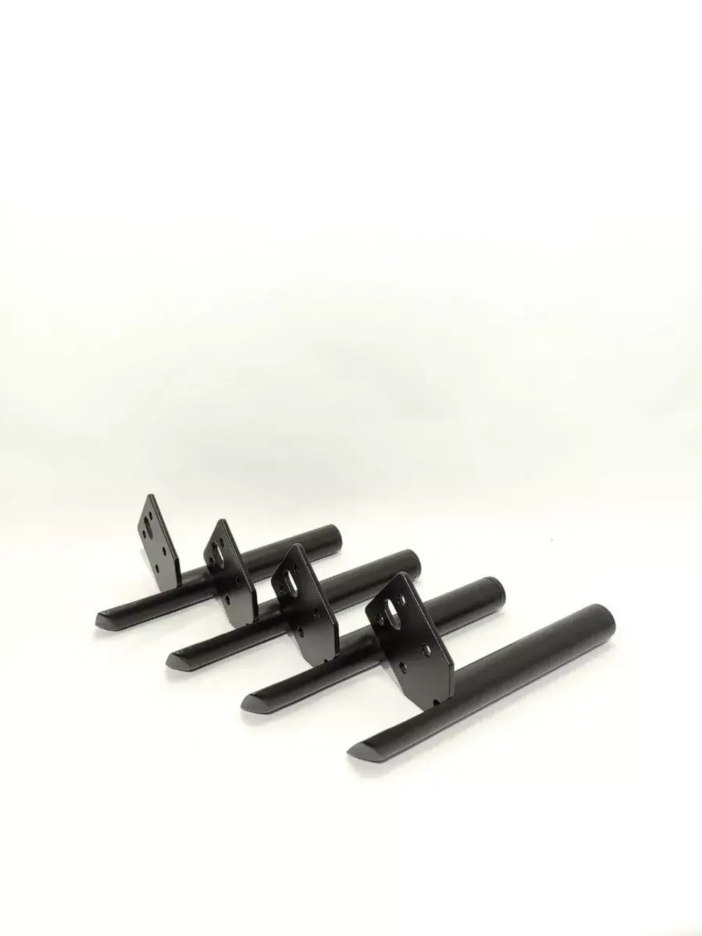 Мебельные ножки металлические под диван кресло тумбу шкаф