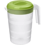 Набор для пикника, 7 предметов (салатовый)