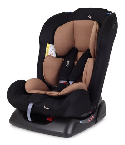 Автокресло Rant Basic Rally группа 0/1/2 (0-25 кг)