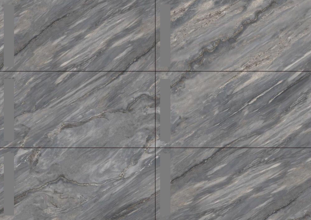 Age Art Classic Stone Fior Di Bosco Mare Polished 60x120