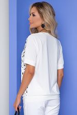 Блузка 41151 Avili