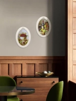 Картина на стену интерьерная на холсте 37*27 см