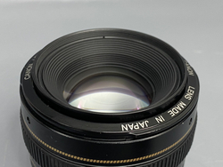 Canon EF 50mm 1.4 USM