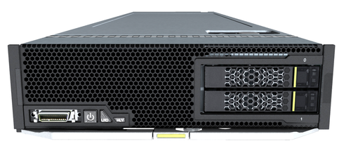 Вычислительный узел xFusion FusionServer CH121 V3
