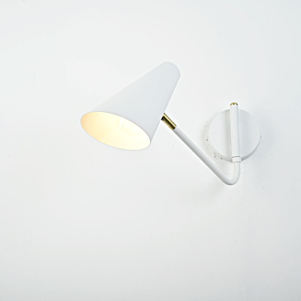 Настенный Светильник Nati White By Imperiumloft