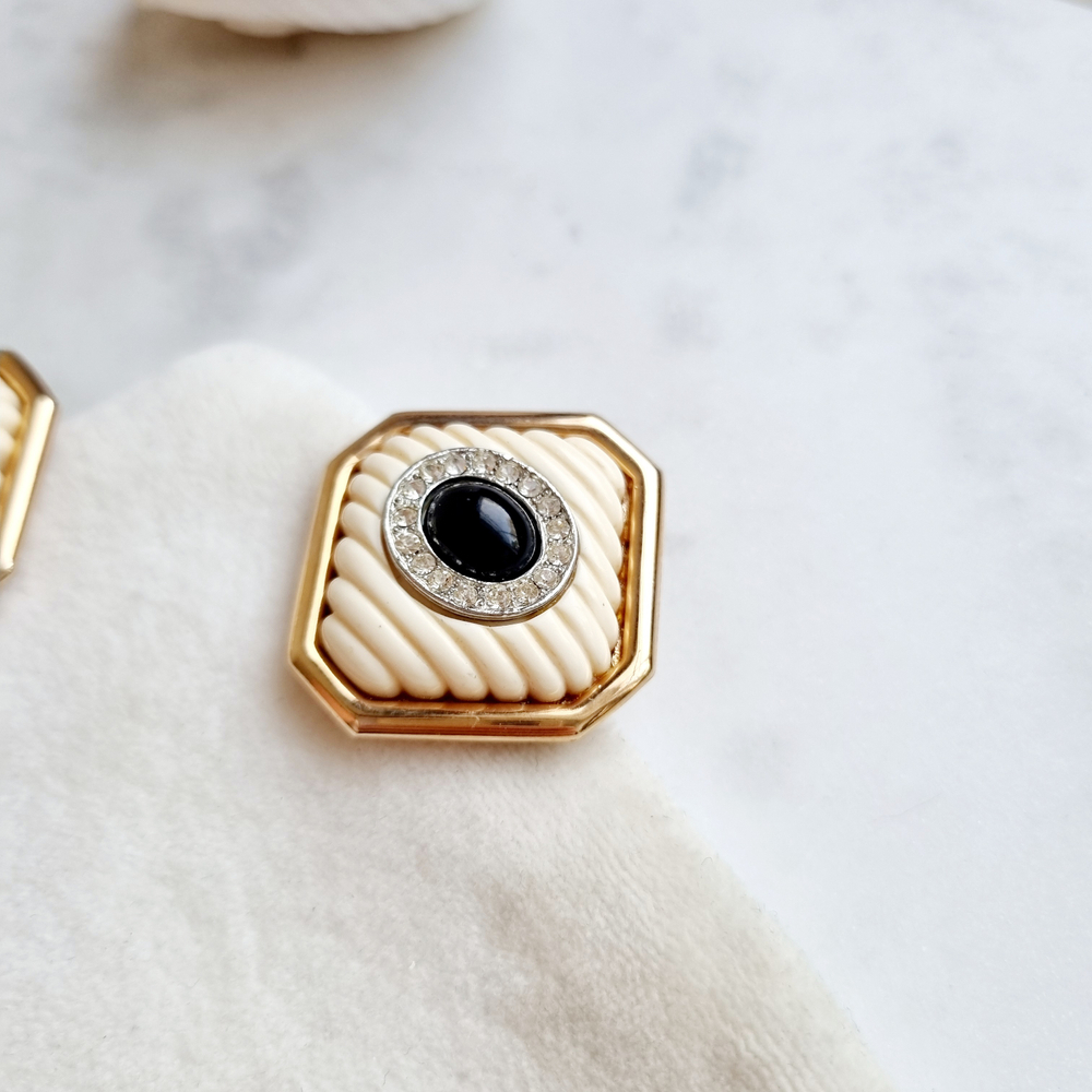 Клипсы Park Lane