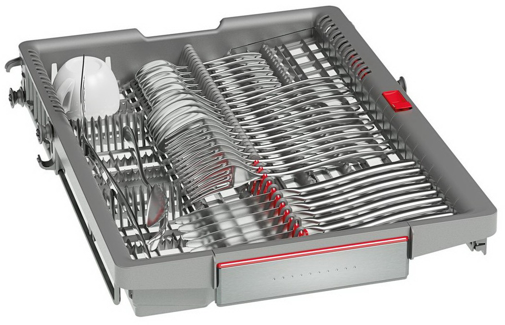 Посудомоечная машина Bosch SPS66TW11R