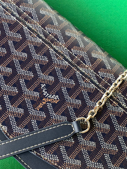 Goyard Duchesse Marie Caroline Bag