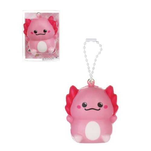 Игрушка АНТИСТРЕСС Аксолотль (297-186)