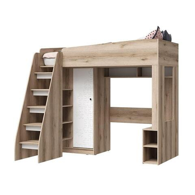 Киви КР 02 Кровать-чердак