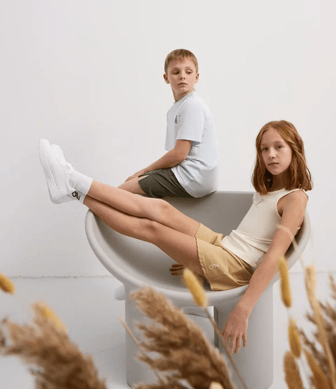 Юбка для девочек 7/6 Liza Skirt - Taos Taup, арт. GSK76-1119