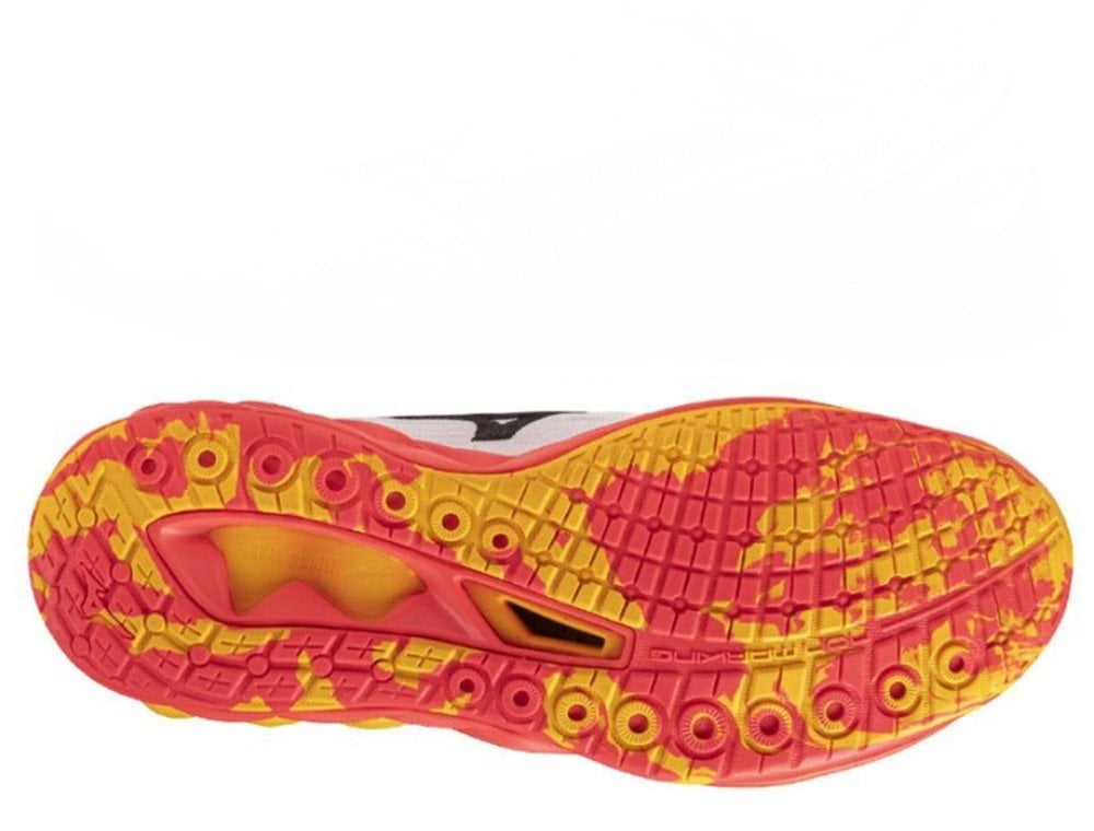 Волейбольные кроссовки Mizuno Wave Luminous 3