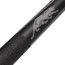 Кий Predator SP2 REVO 4 Grey Forearm/Black Point Limited Edition 2PC Пул 19oz