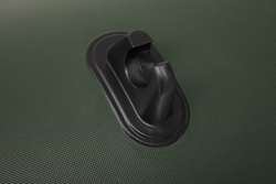 Лодка ПВХ ФРЕГАТ 280 ЕК