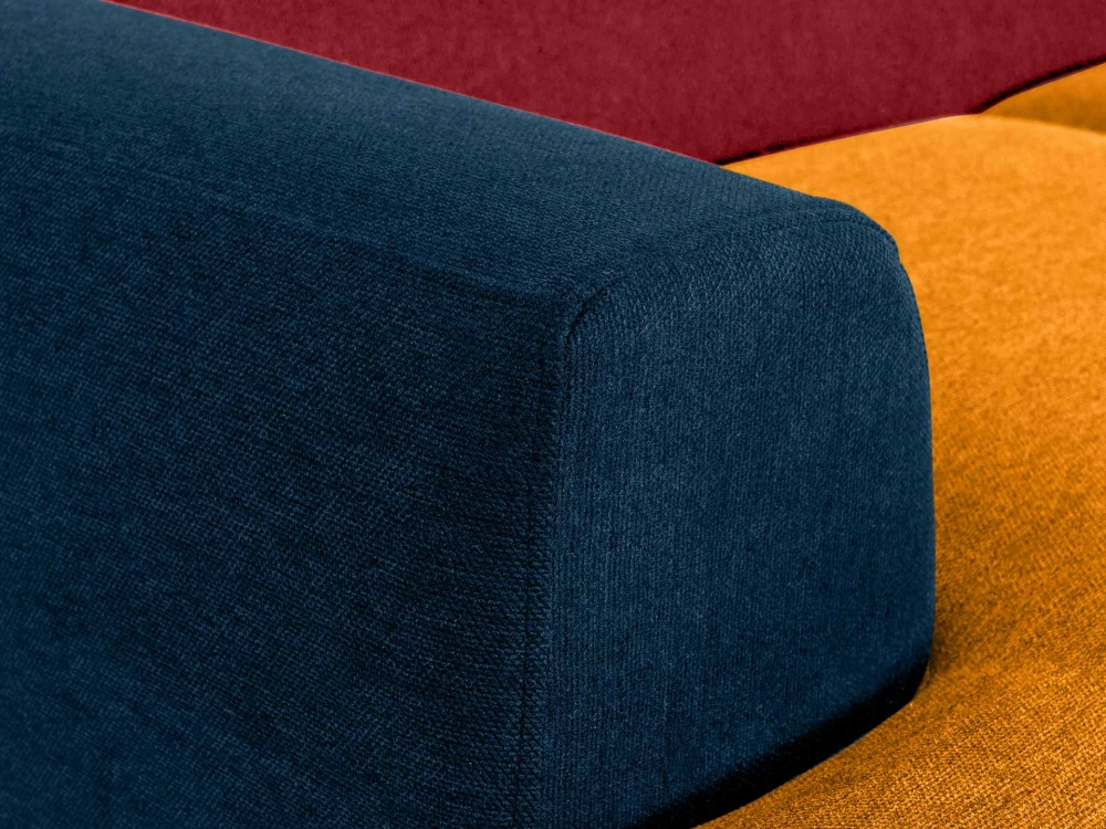 Диван Portofino wave 2-х местный