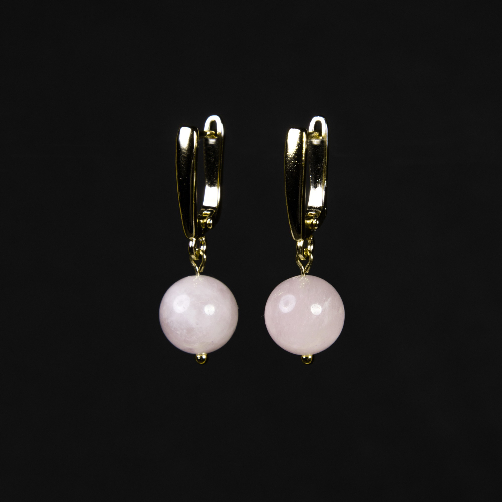 Серьги Myth PNK