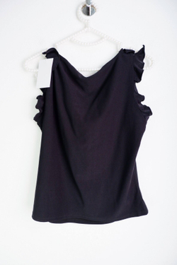 Блузка Atmosphere базовая, маркировка 44, визуально на 50 размер