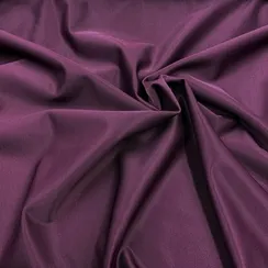 Ткань бельевая утягивающая, слива (цв. 076), Lauma