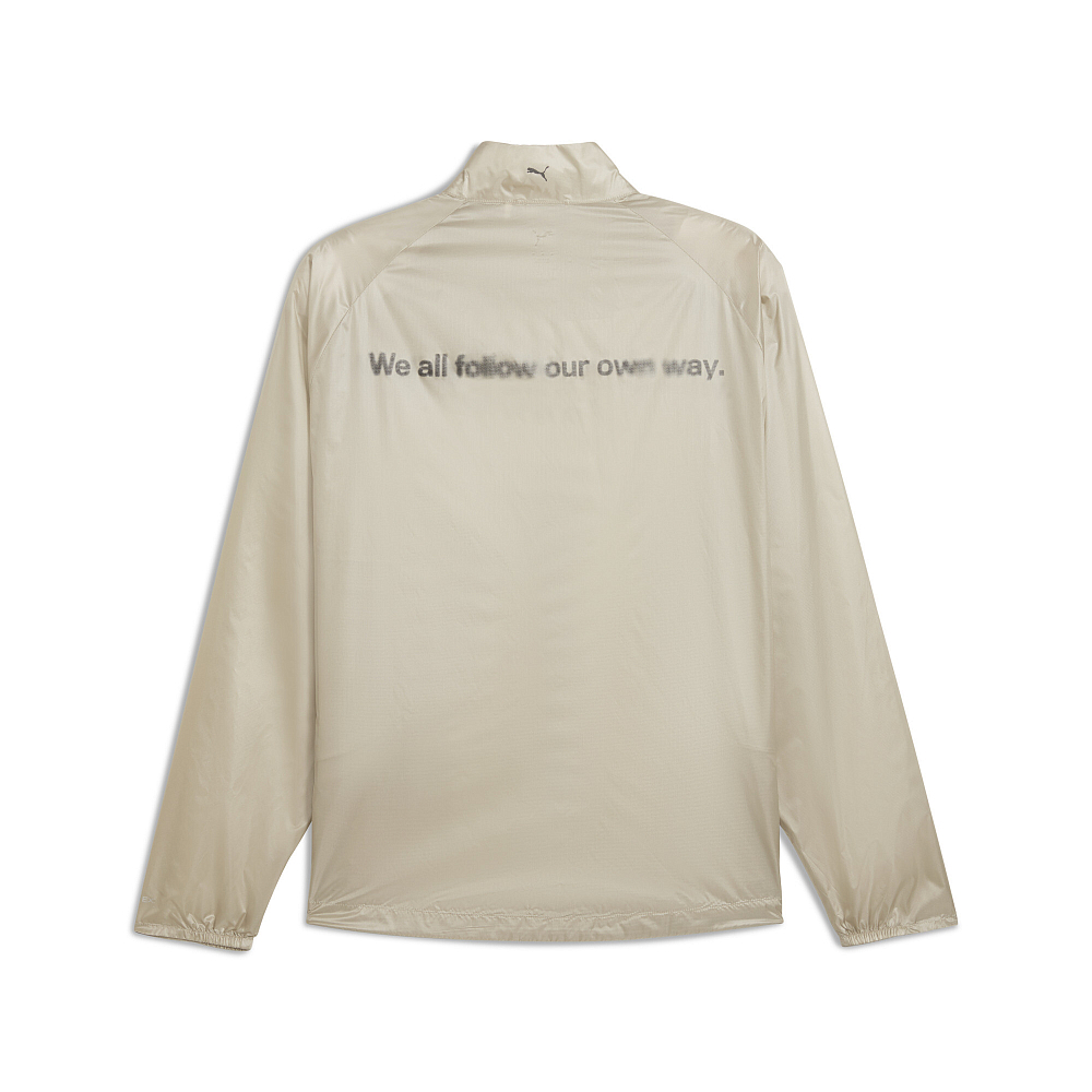 Мужская куртка PUMA MMQ SPORT Pertex Jacket