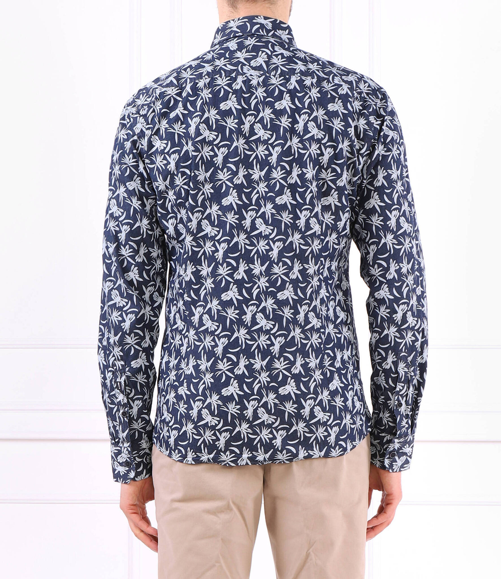 Рубашка Joop! Jeans - темно-синий(30036352)