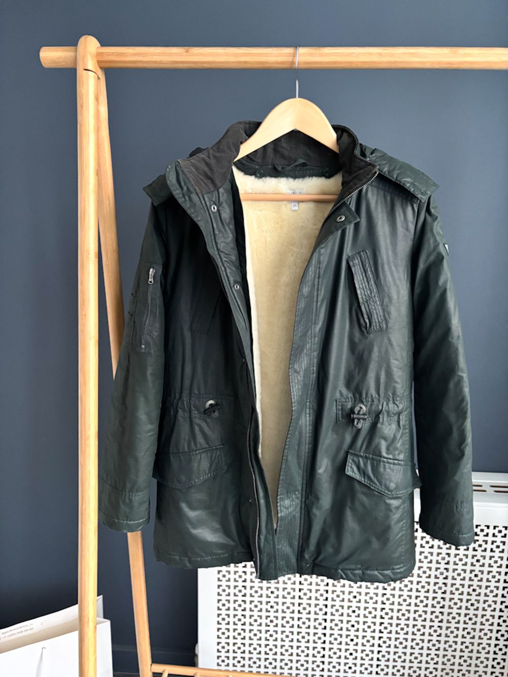 Куртка Armani Junior, 164