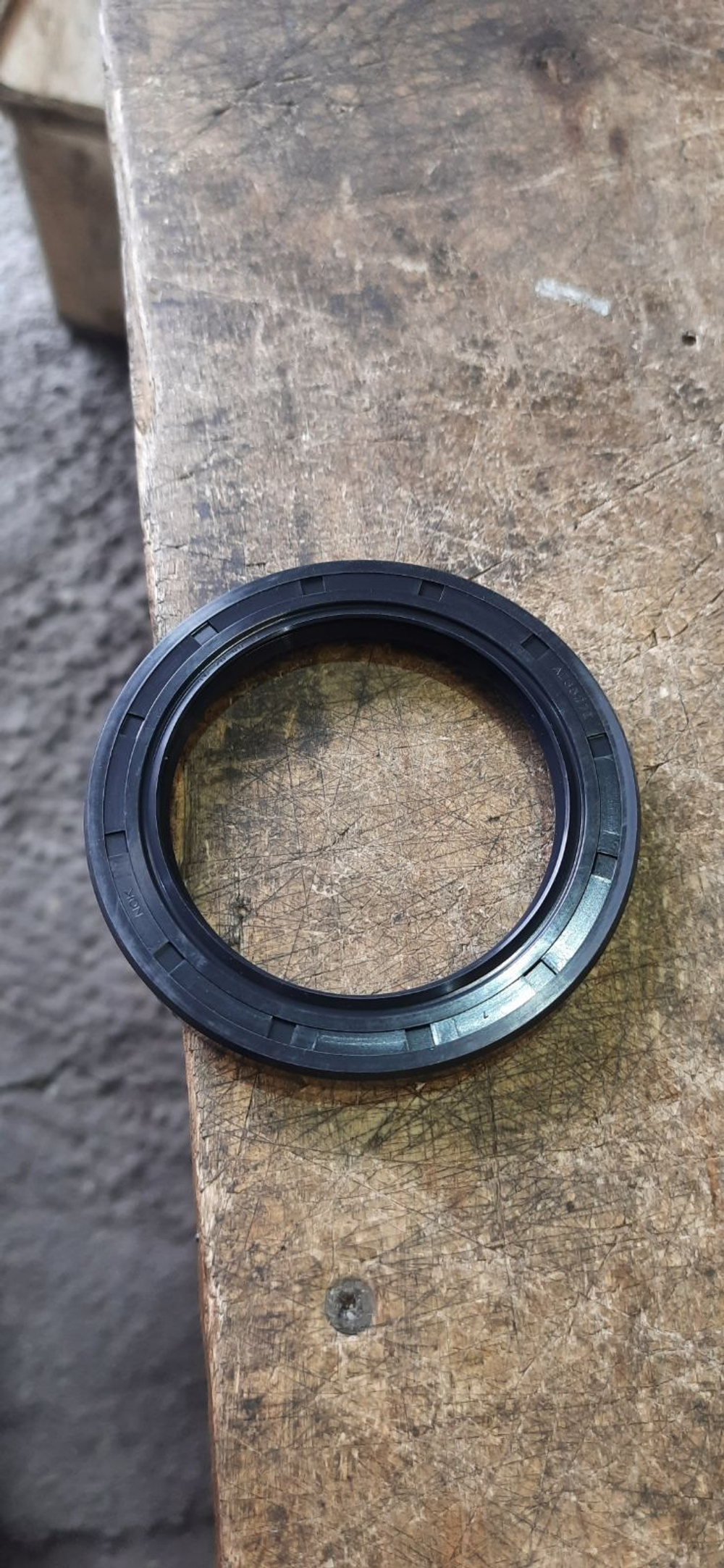 Сальник  Hyundai XKAQ-00087