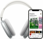 Беспроводные наушники Apple AirPods Max, Lightning, Green (Зелeный)