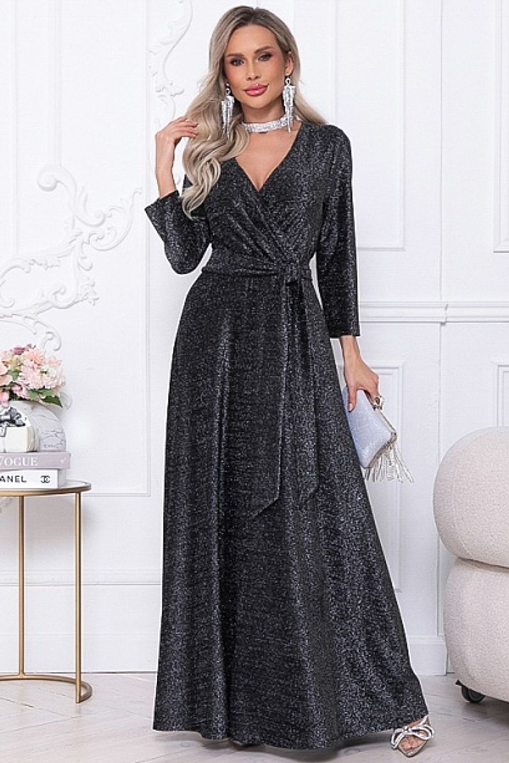 Платье 71767 Avili