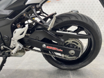 Suzuki GSR750 A , 2012