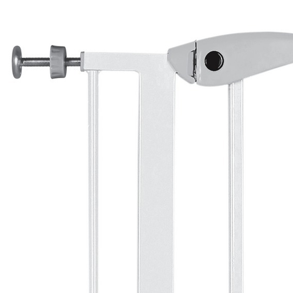 Барьер - загородка для собак Trixie Dog Barrier, размер 75х85х76см.